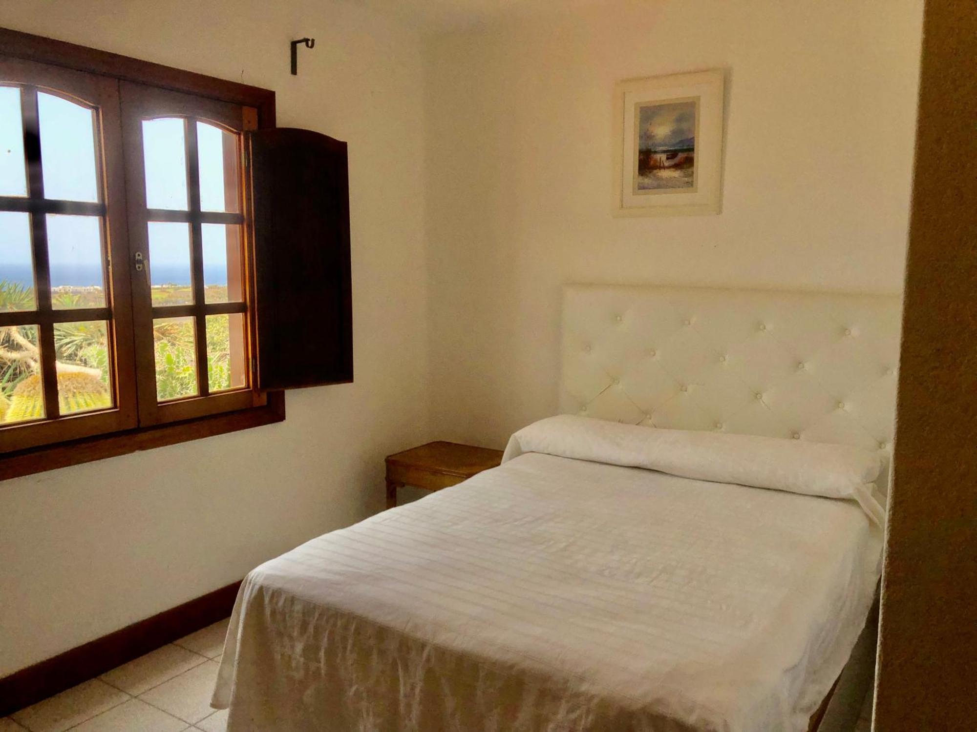 Villa Luciano "Spirit Of The Canaries" Tías Exteriér fotografie