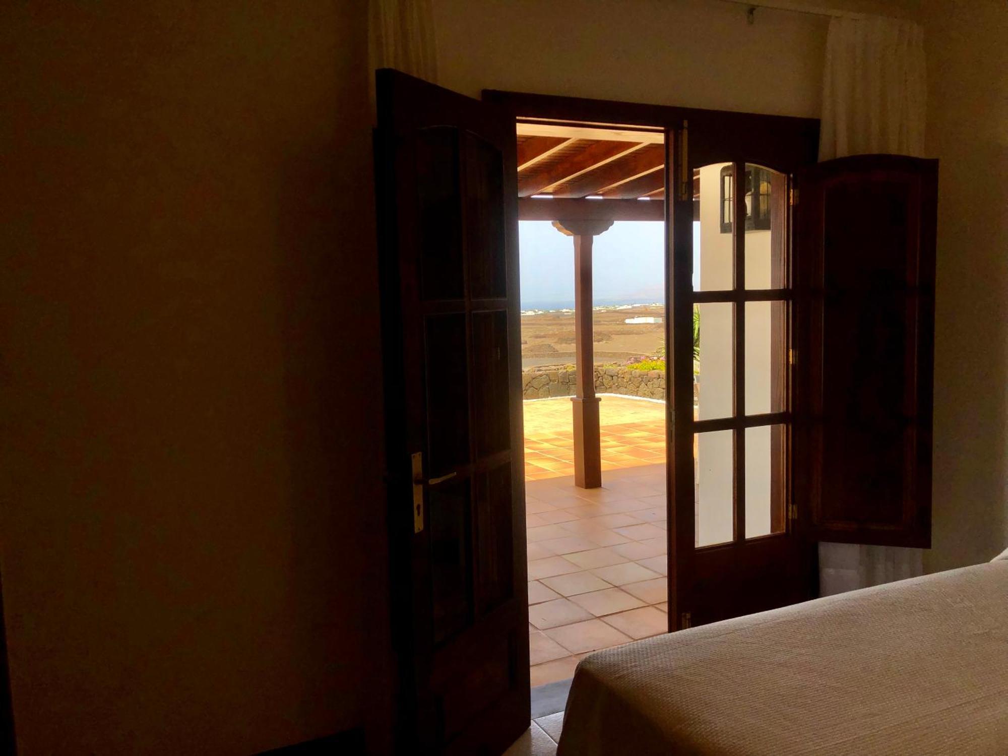 Villa Luciano "Spirit Of The Canaries" Tías Exteriér fotografie